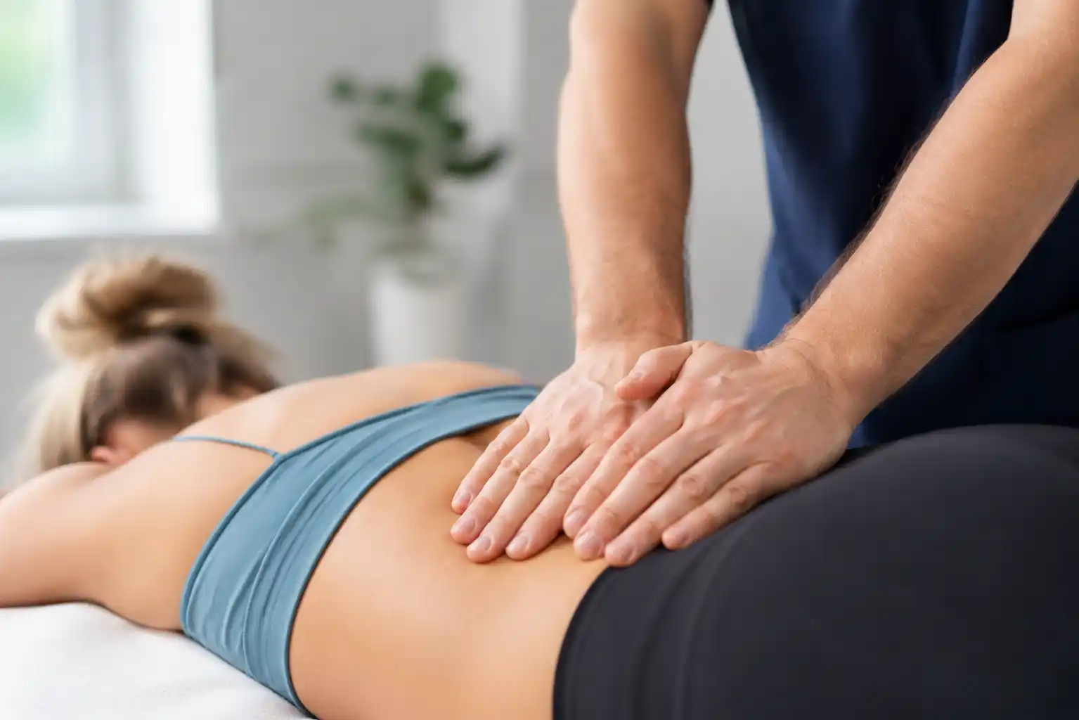 Differenza tra osteopata e chiropratico