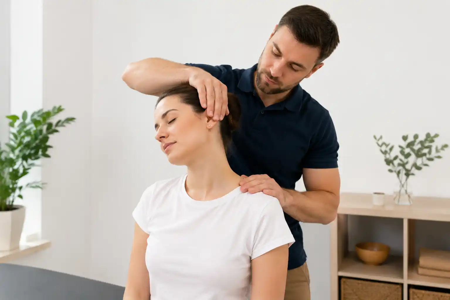 Differenza tra osteopata e fisioterapista